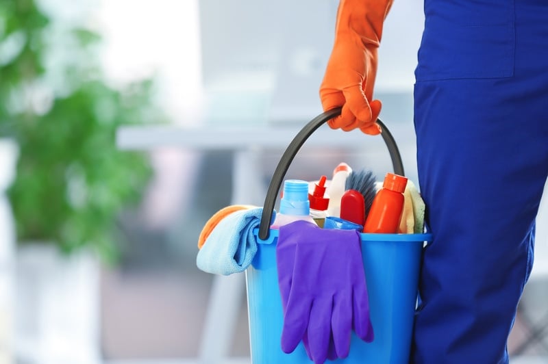 L'utilità di un preventivo per la pulizia degli uffici | SAGEM Pulizie Milano